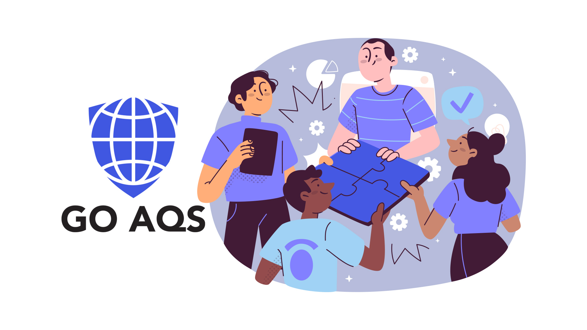GO AQS Working Groups: Results