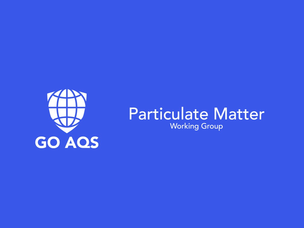 Summary of the PM Working Group Discussion on Submicron and Ultrafine&nbsp;Particles