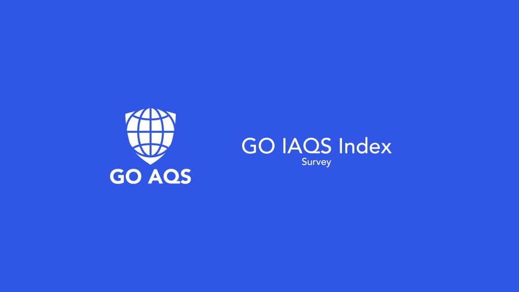 GO AQS Members Unite to Define the Future of Indoor Air Quality&nbsp;Index