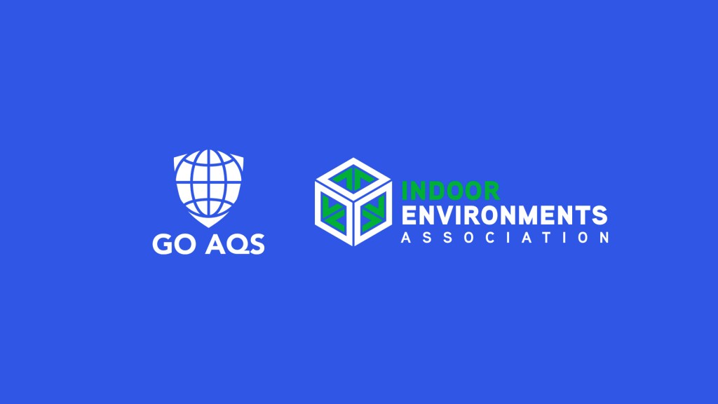 GO AQS to Present at Indoor Environments 2025 Radon and Vapor Intrusion&nbsp;Symposium