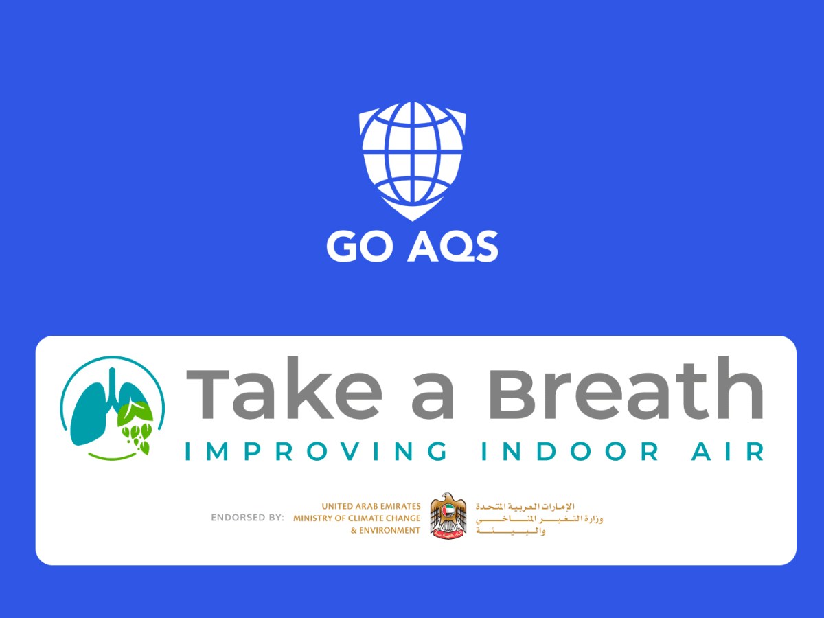 Webinar Announcement: Driving Practical IAQ&nbsp;Solutions