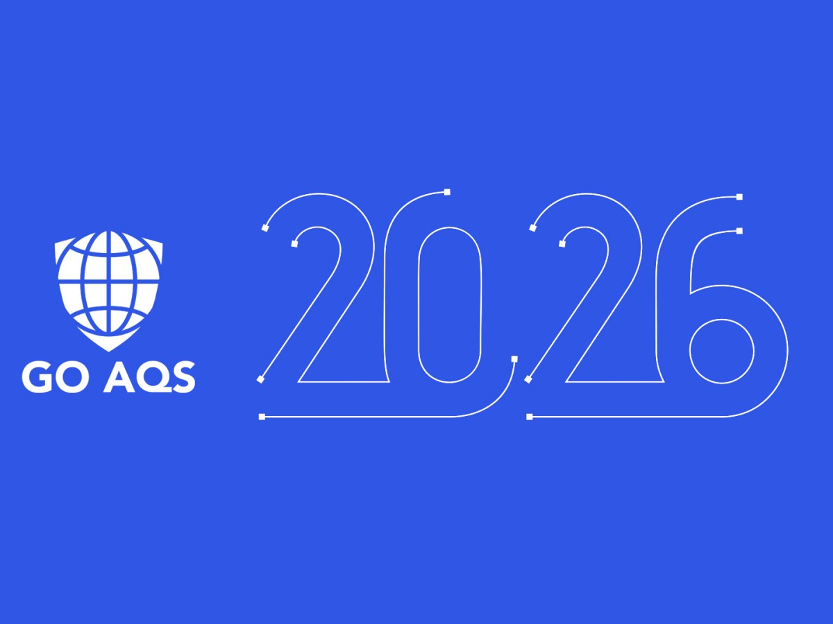 Happy 2026: Why 2026 is the Year of Real IAQ&nbsp;Collaboration