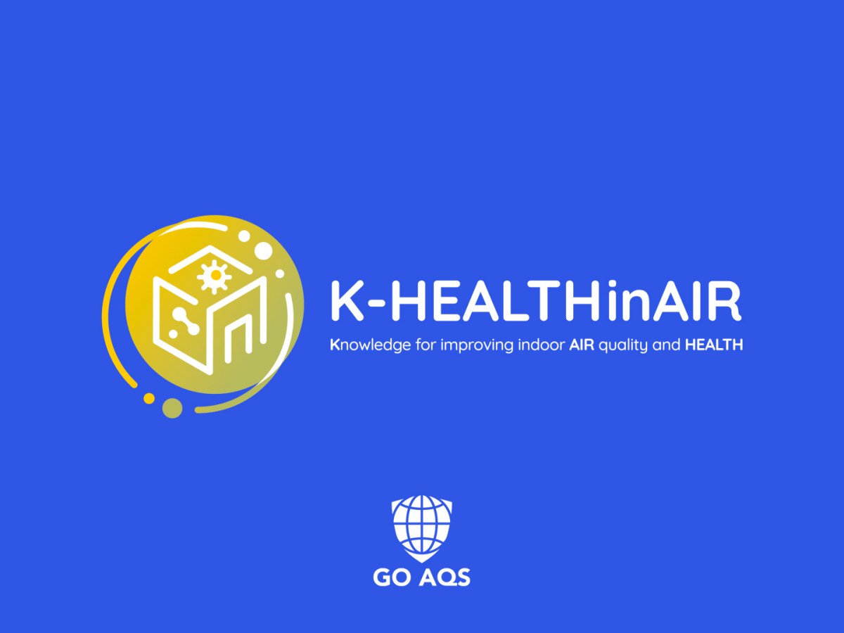 Standardizing Breath: How K-HEALTHinAIR is Mapping the Future of Healthy Indoor&nbsp;Environments