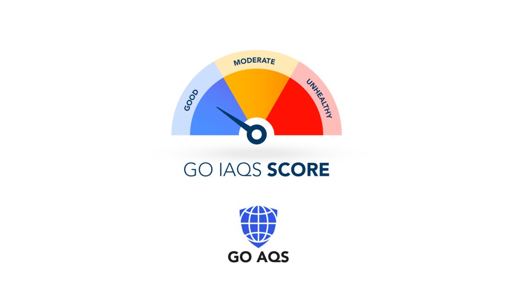 Why the GO IAQS Score Replaced Conventional “Green”