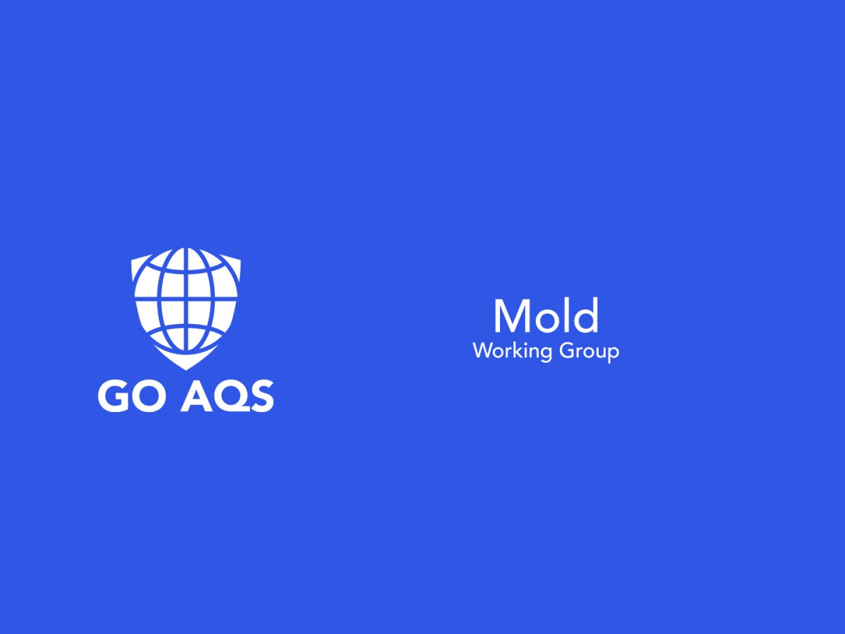 Coming Soon: Mold Working Group&nbsp;Survey