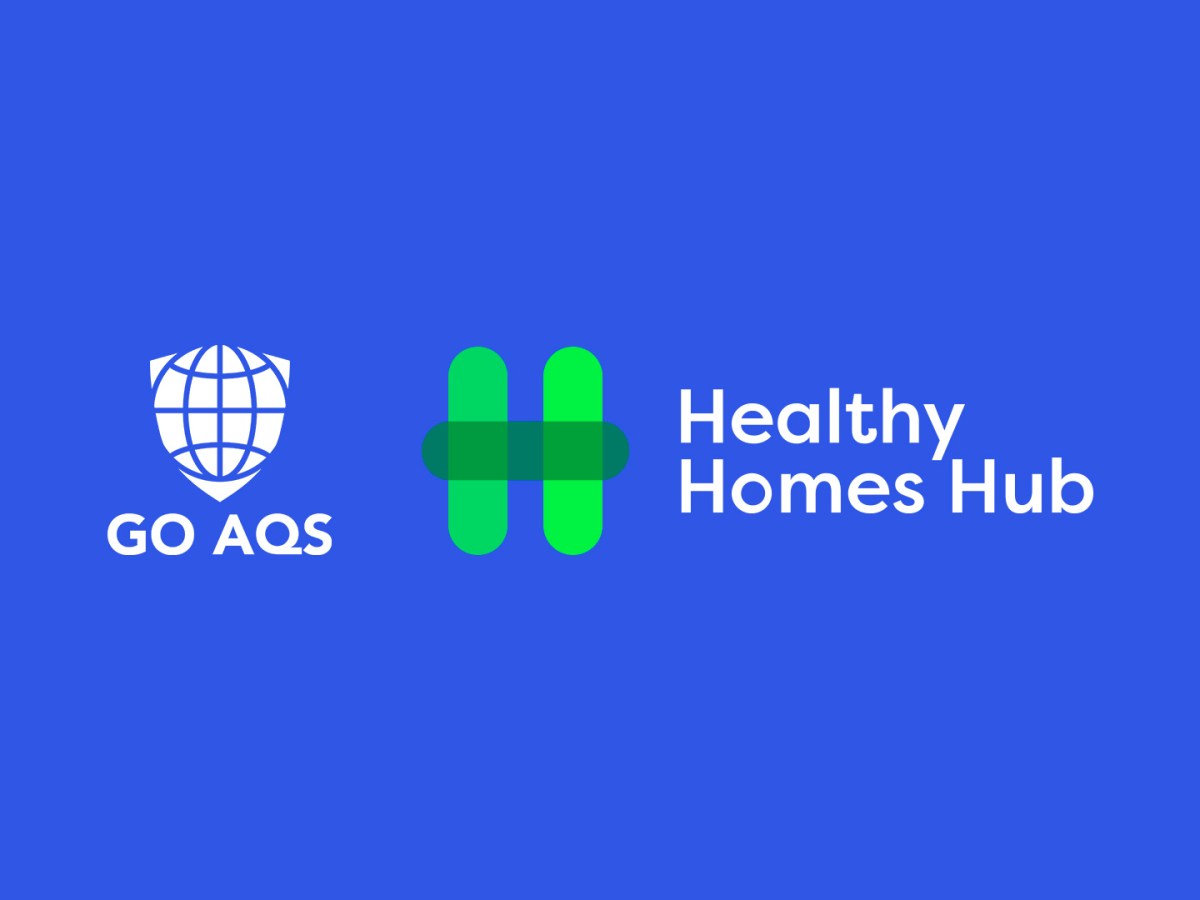 Shaping the Future of Living: Healthy Homes Hub x GO&nbsp;AQS