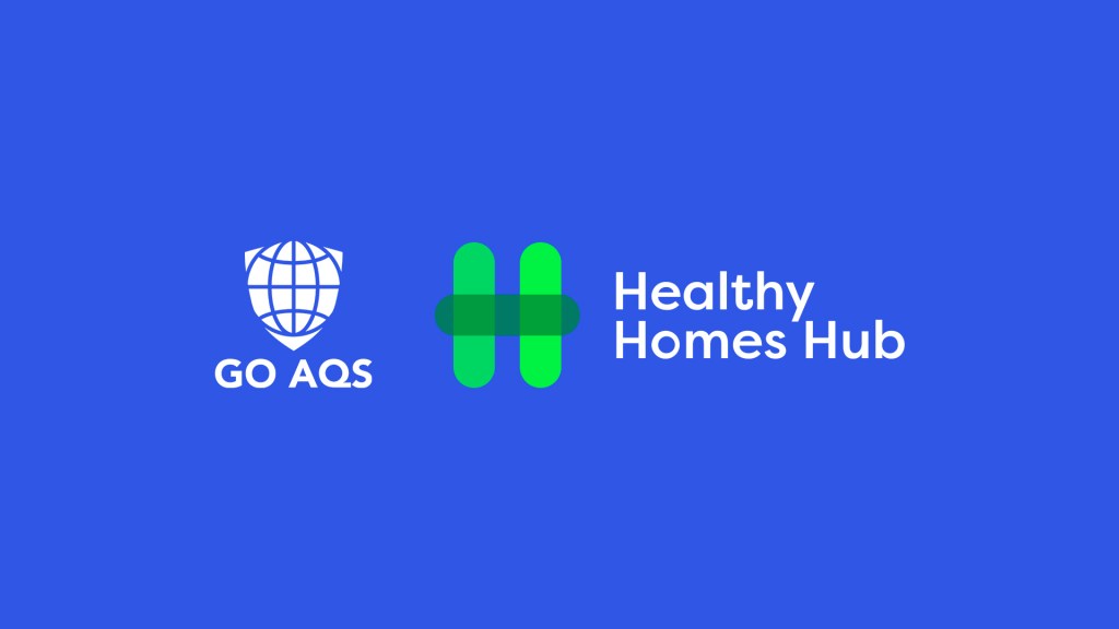 Shaping the Future of Living: Healthy Homes Hub x GO&nbsp;AQS