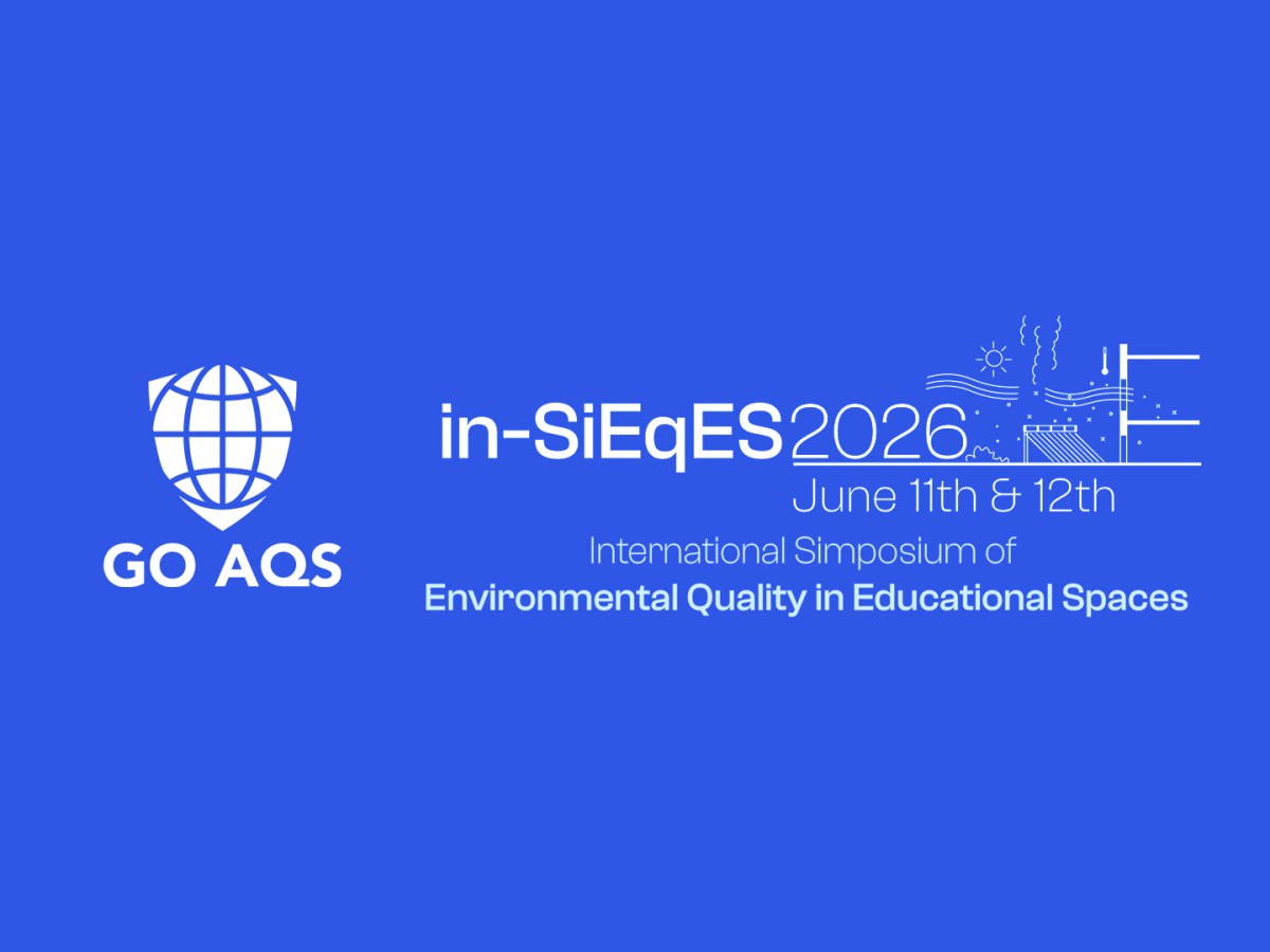 Announcement: Join the International Symposium of Environmental Quality in Educational&nbsp;Spaces