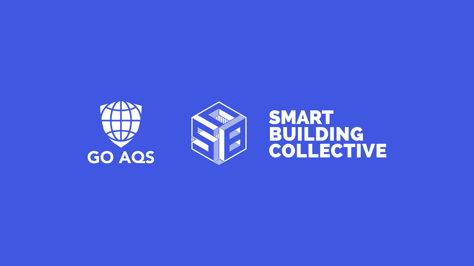 GO AQS and Smart Building Collective Announce Strategic Partnership to Redefine Healthy Smart Buildings